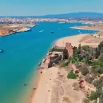 Zizas House T2 Magnifico Apartamento