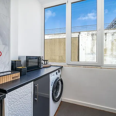 Zizas House T2 Magnifico Appartement *