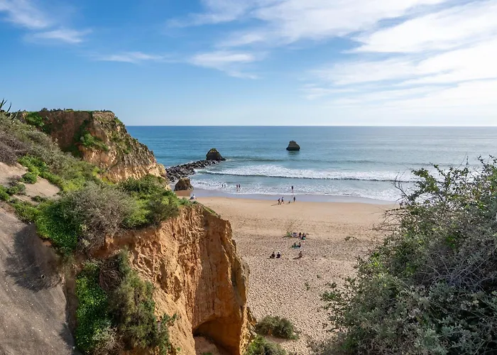 Zizas House T2 Magnifico Appartement *