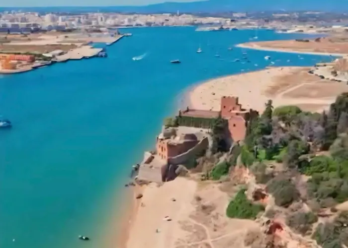 Zizas House T2 Magnifico Appartement