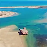 Zizas House T2 Magnifico Lejlighed *